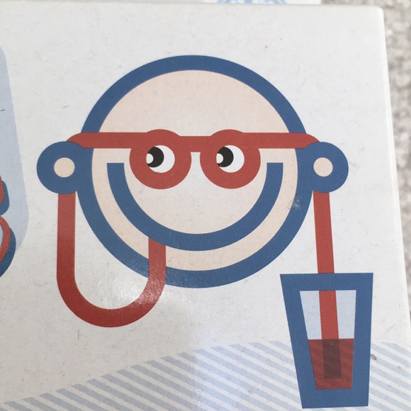 NWT Drinking Glasses - Picture 3 of 8